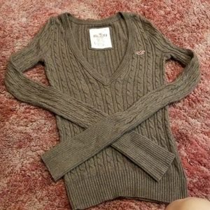 Hollister Sweater